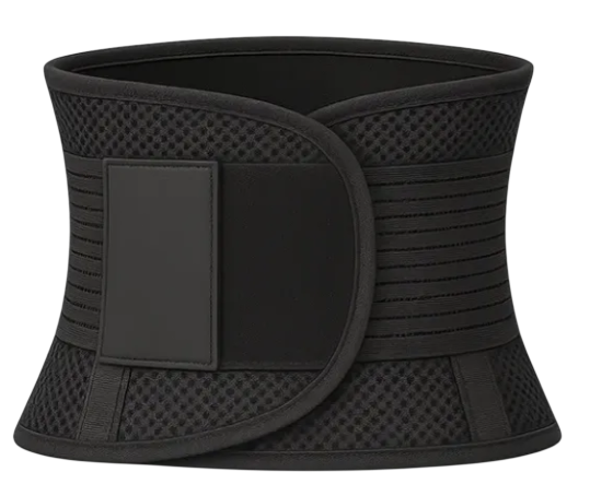 WellaBack Back Brace, stabilizator lędwiowy poprawiający postawę i odciążający dolny odcinek kręgosłupa